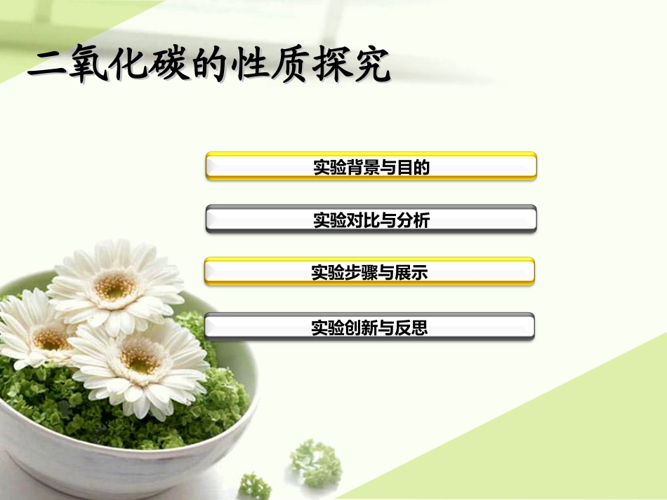 二氧化碳实验改进_第2页