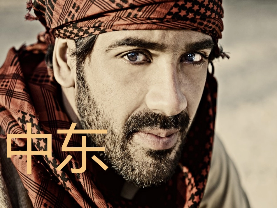 中东-埃及（学生小组作业）_第2页