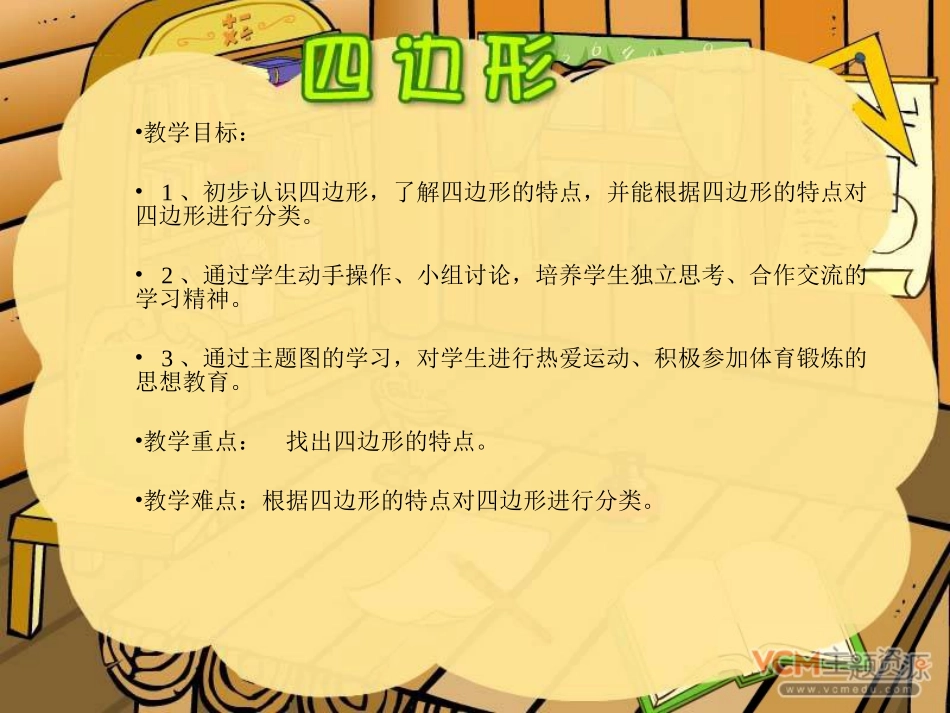 四边形的认识课件_第2页