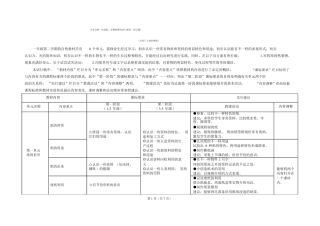 小学自然一年级第二学期