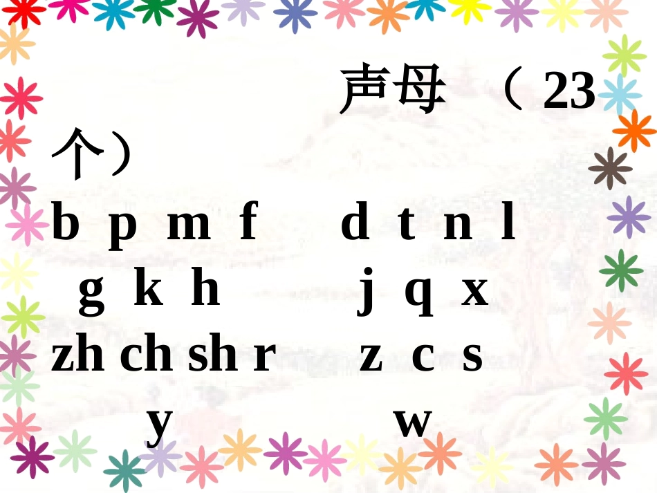 一去二三里课件_第3页