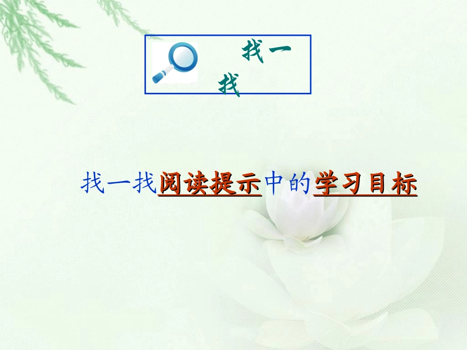 我最好的老师_课件_第3页