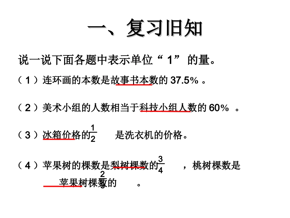 百分数解决问题四_第2页