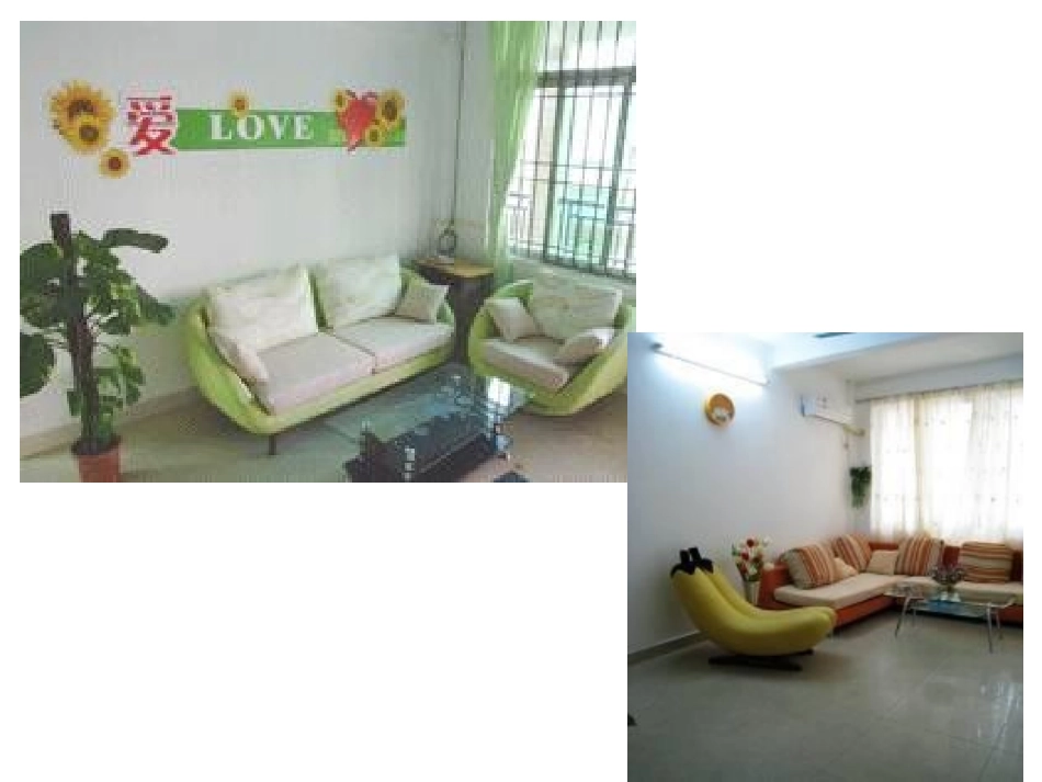 心理咨询室环境布置_第3页