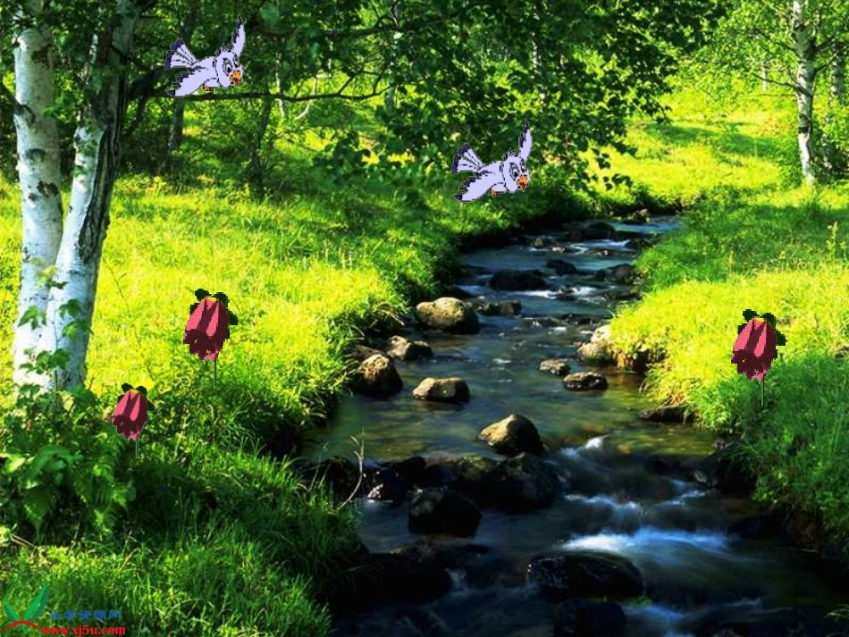 四（下）触摸春天_第2页