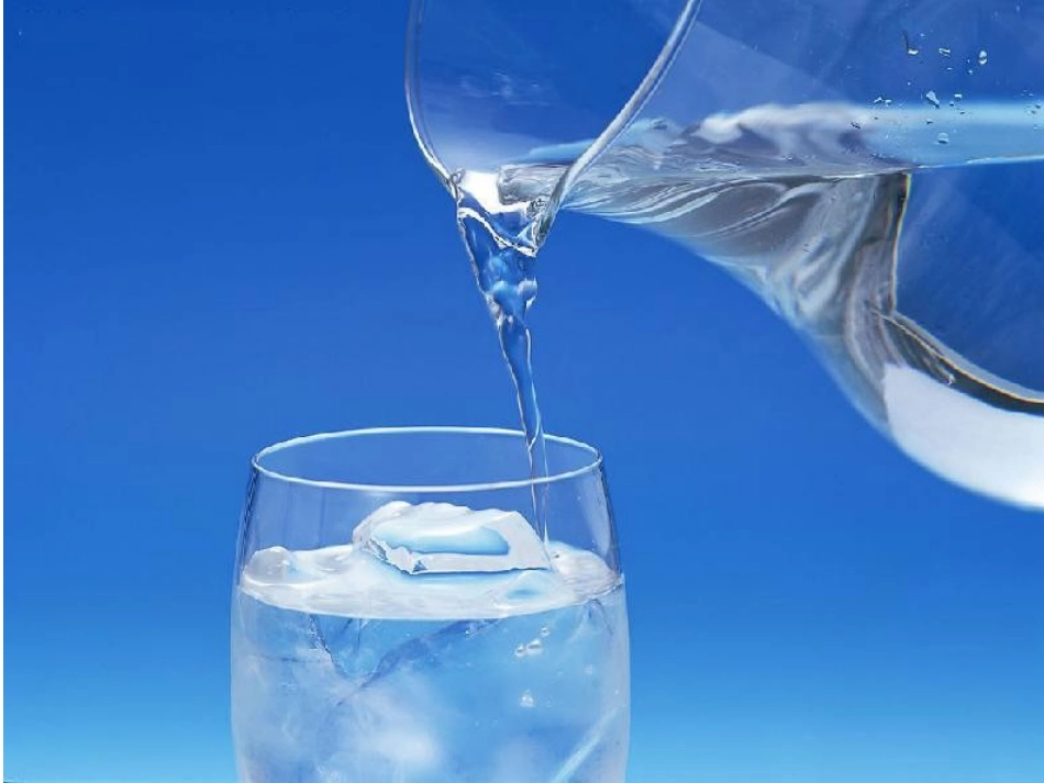 水是怎么样的？_第2页