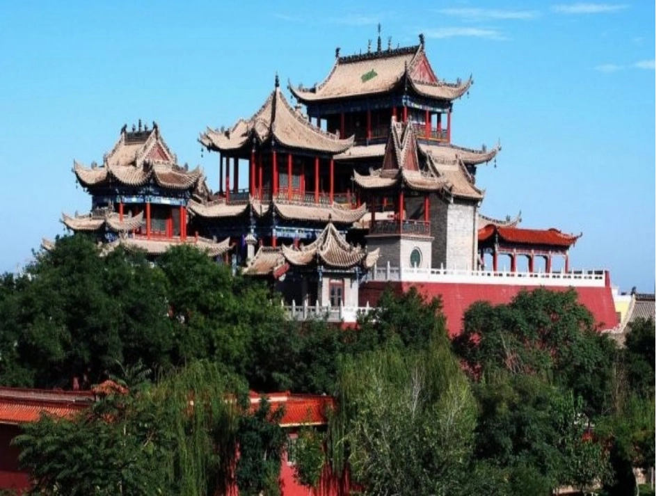 家乡的名胜古迹_第3页