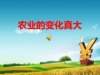 农业的变化真大 (2)