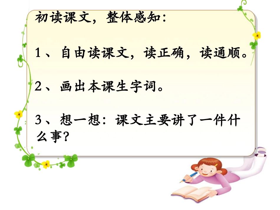 精彩极了和糟糕透了课件_第2页
