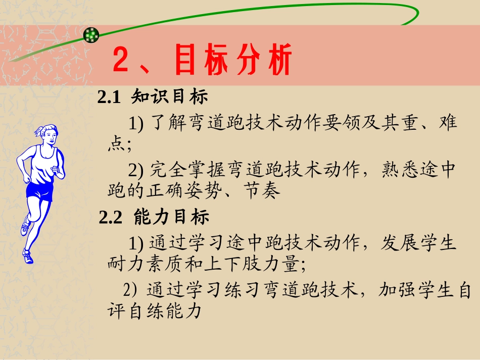 小学体育PPT课件耐久跑_第3页