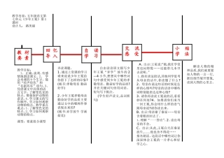《少年王冕》要素组合