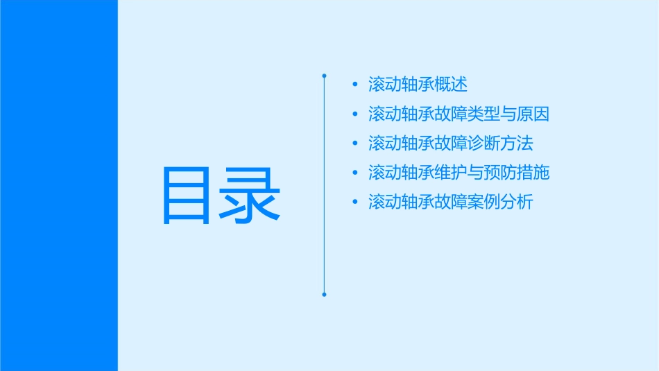滚动轴承故障课件_第2页