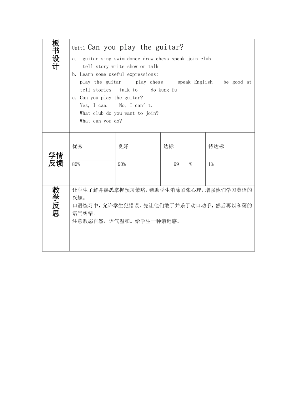 七年级下Unit1SectionA_第3页