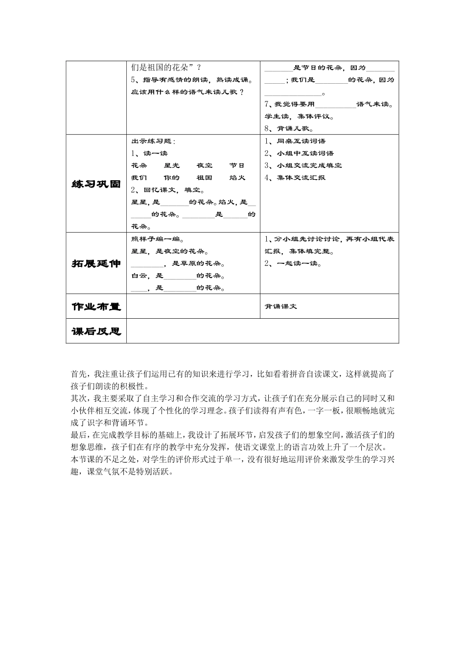 花朵优秀案例_第2页