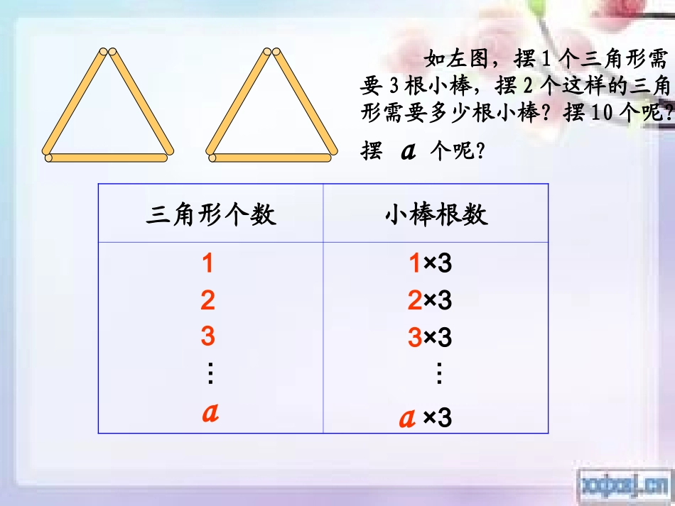 字母表示数课件_第3页