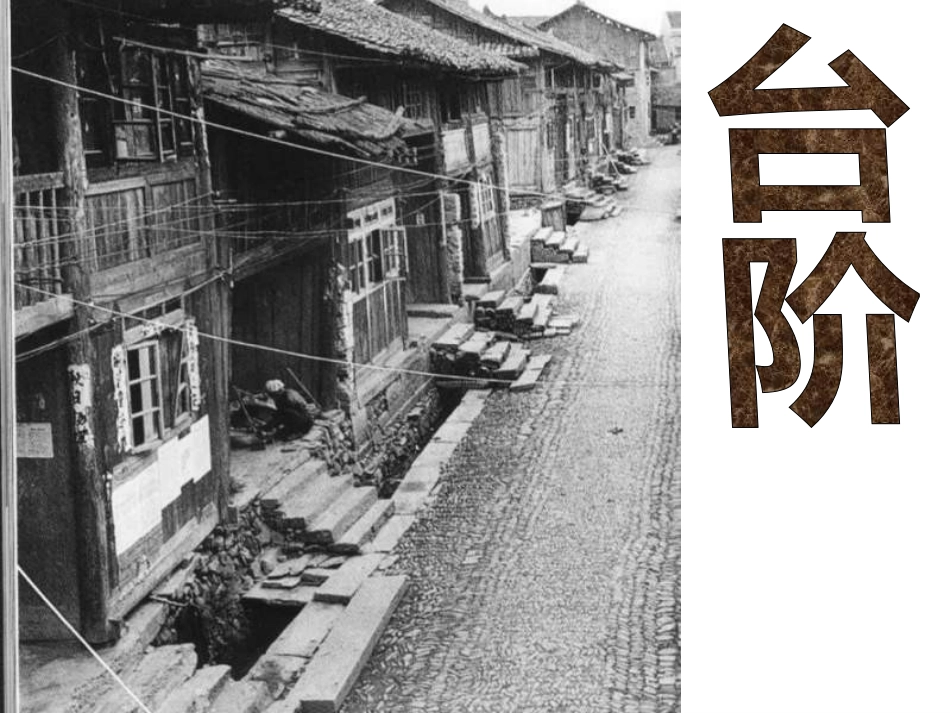 八年级语文台阶_第1页