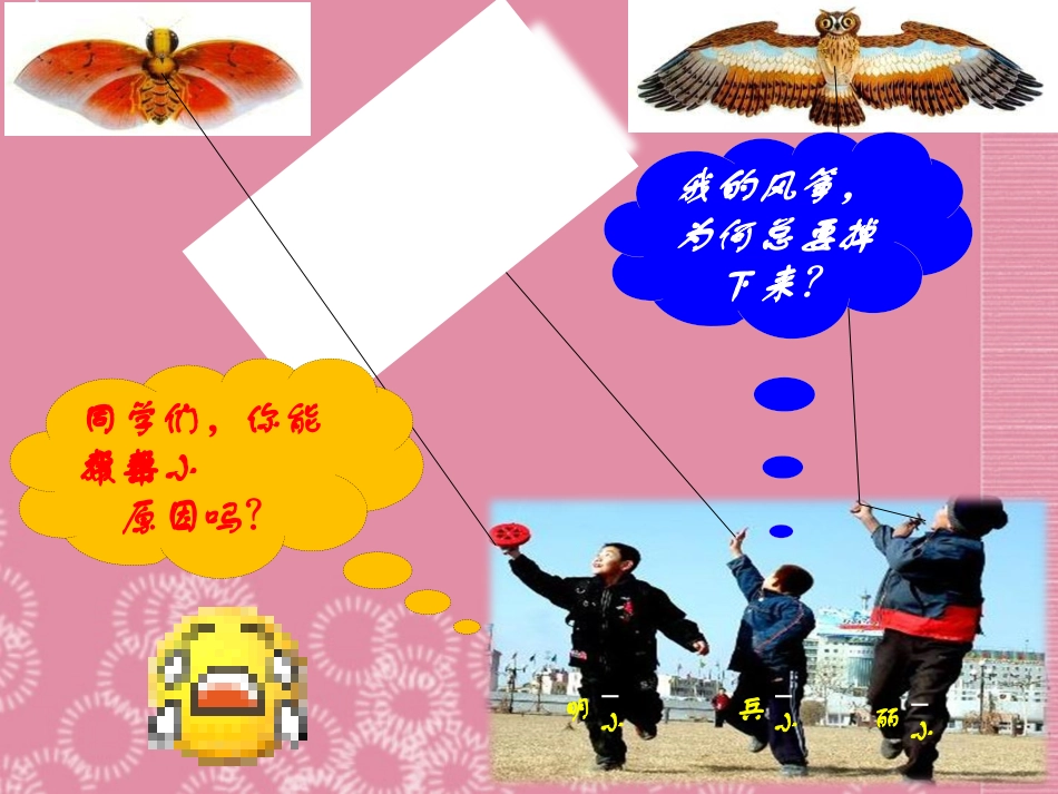 七年级数学下册《生活中的轴对称》课件华东师大版_第2页