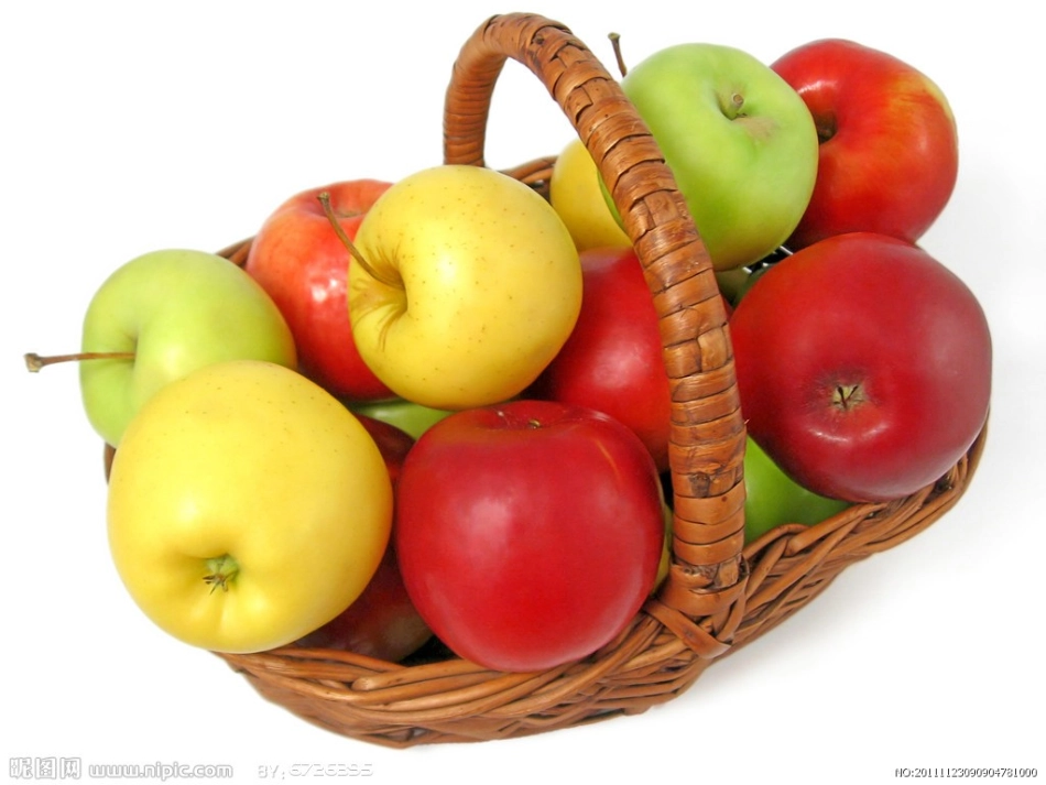 幼儿园小班课件-画苹果_第2页