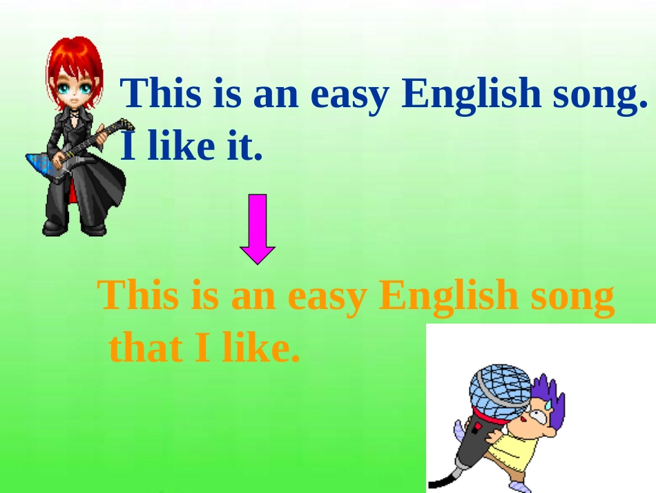 高三英语定语从句复习(完整课件)_第3页