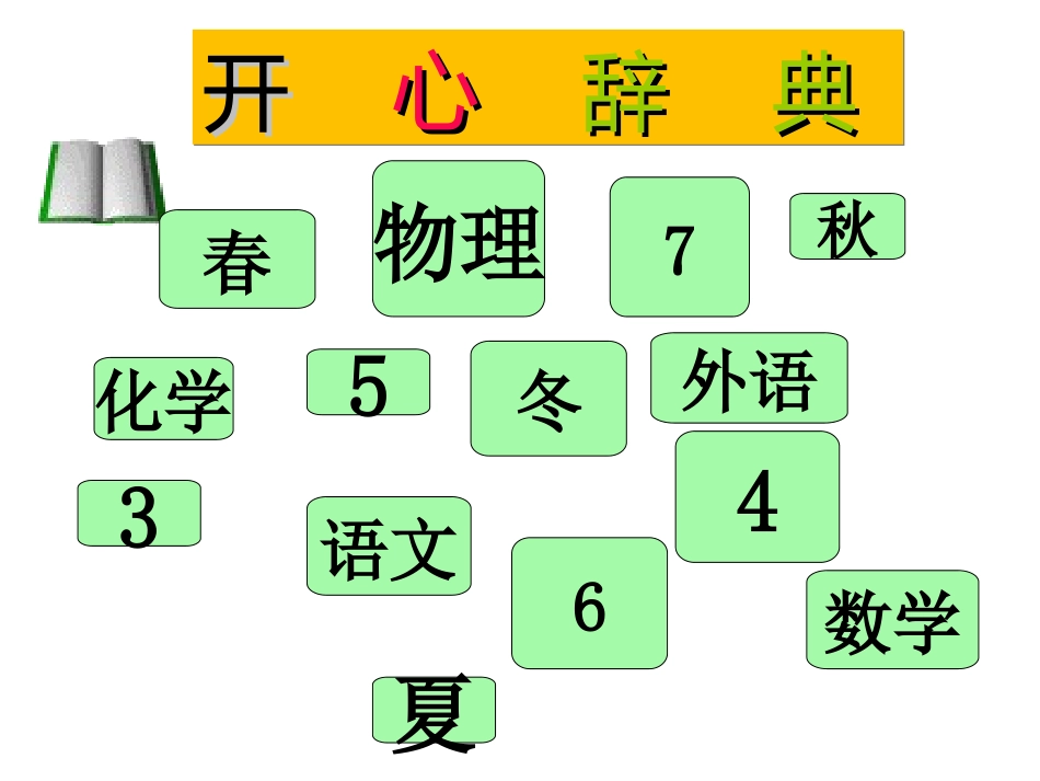 简单分类法及其应用正式_第3页