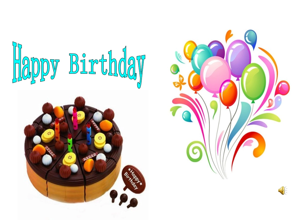 小学三上Unit6HappyBirtydayPeriodOne课件_第2页