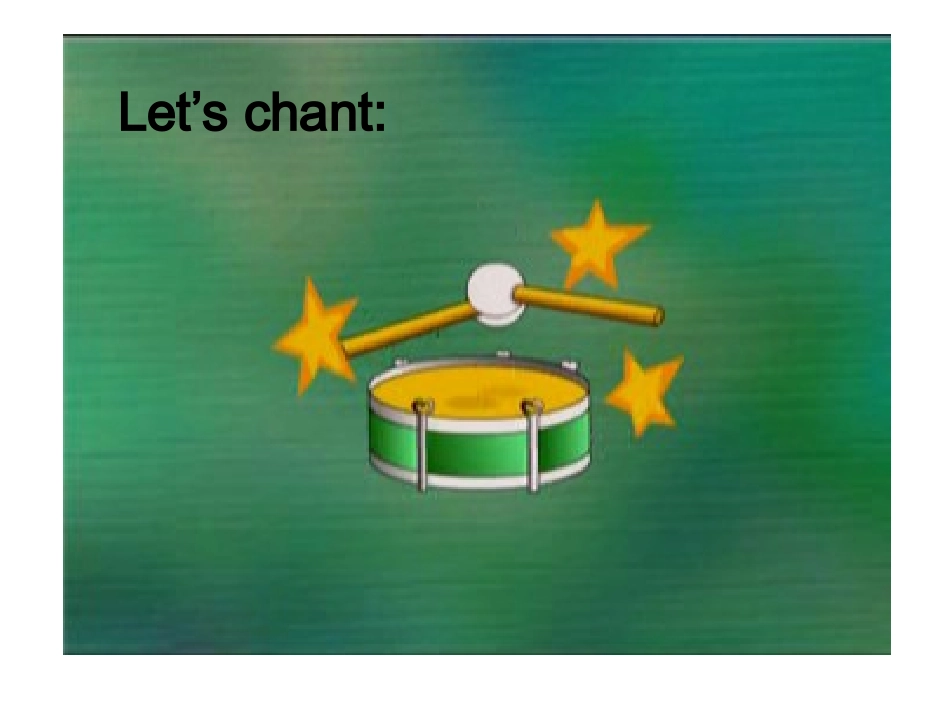 （人教pep）六年级英语上册课件Unit5_第3页