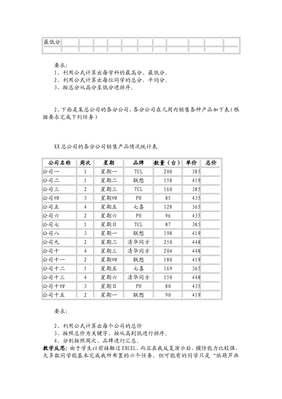 表格数据的处理_第3页
