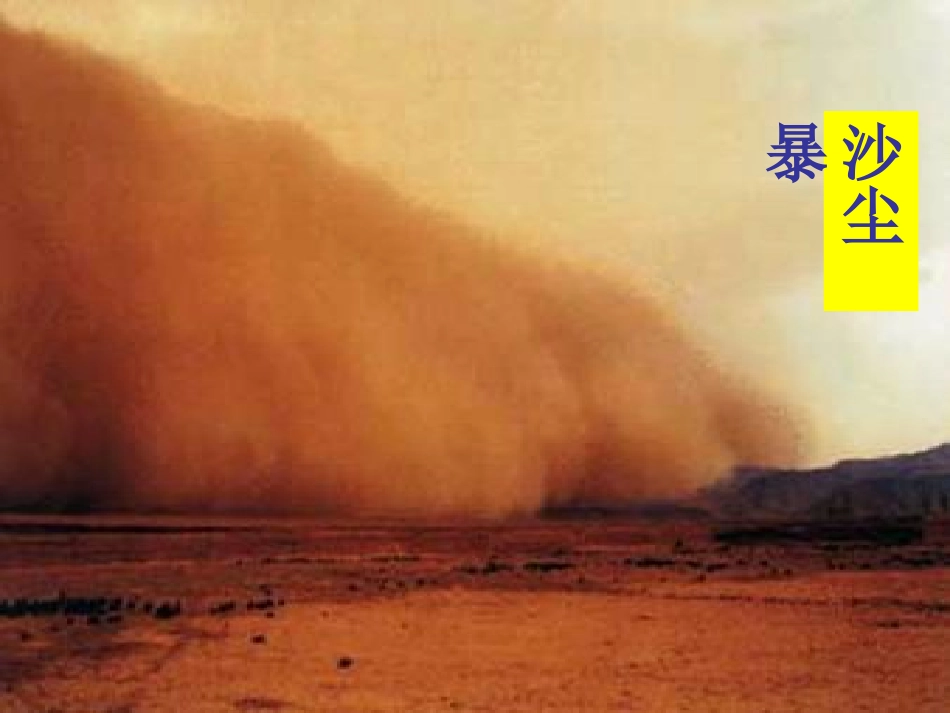 常见的天气系统_演示文稿_第2页