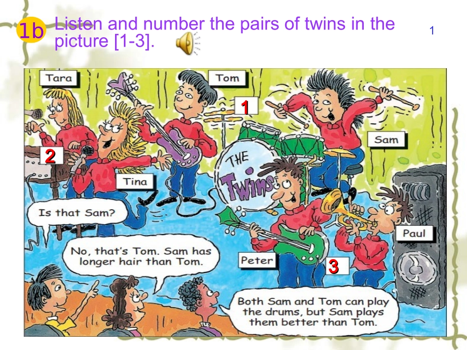 八年级上Unit3课件_第2页