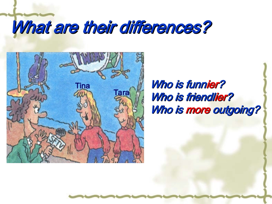 八年级上Unit3课件_第3页