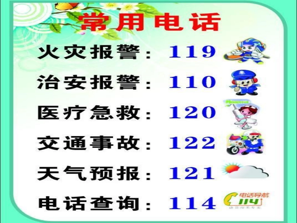 神奇的数字编码_第1页