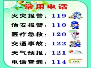 神奇的数字编码