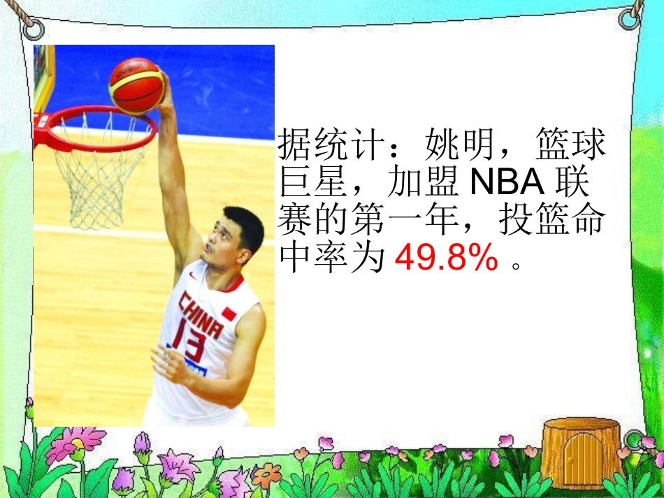 百分数的认识的课件正式稿1_第2页