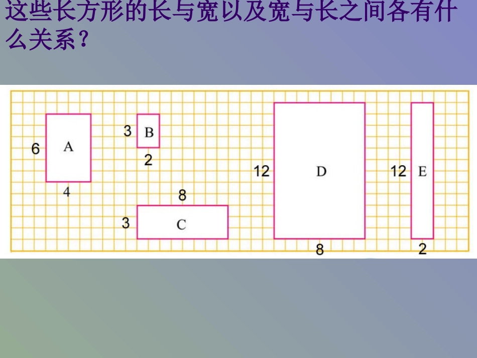 北师大版六年级数学上册《生活中的比7》PPT课件_第3页
