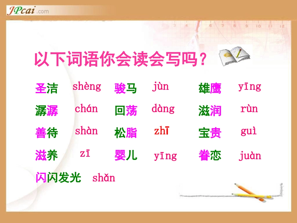 这片土地是神圣的课件_第2页