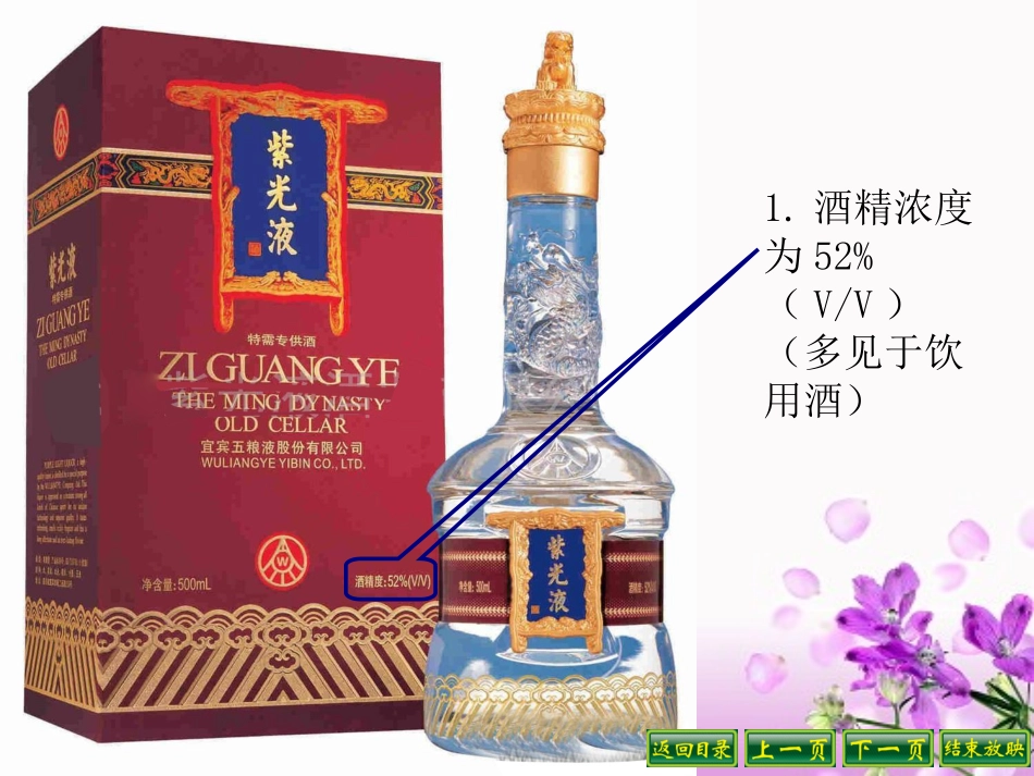 课题3溶液的浓度_第2页