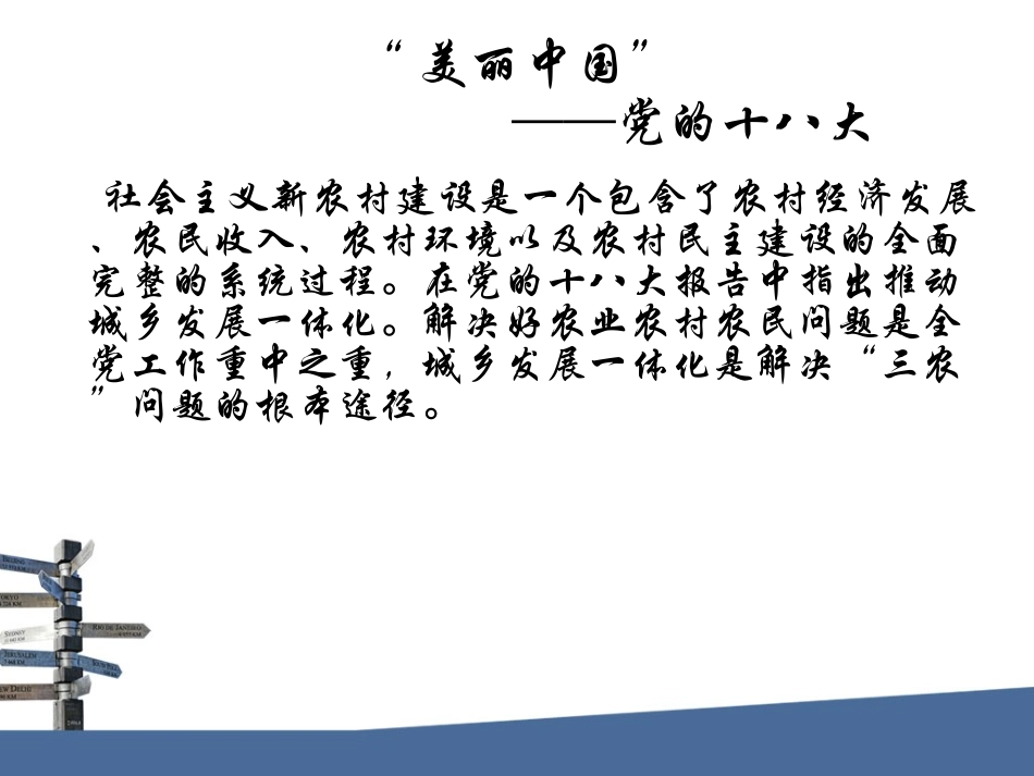 建设社会主义新农村_第3页