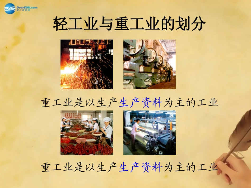 八年级地理上册第4章第2节持续协调发展工业（第1课时）课件（新版）商务星球版_第2页