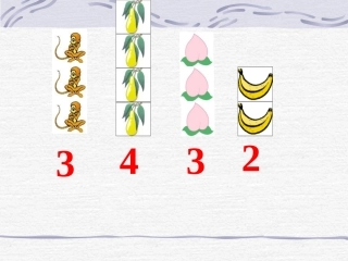 （张云）小学数学PPT课件《比大小》