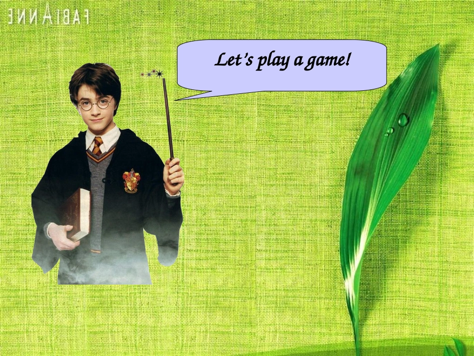 公开课2-人教版九年级Unit_5_第2页