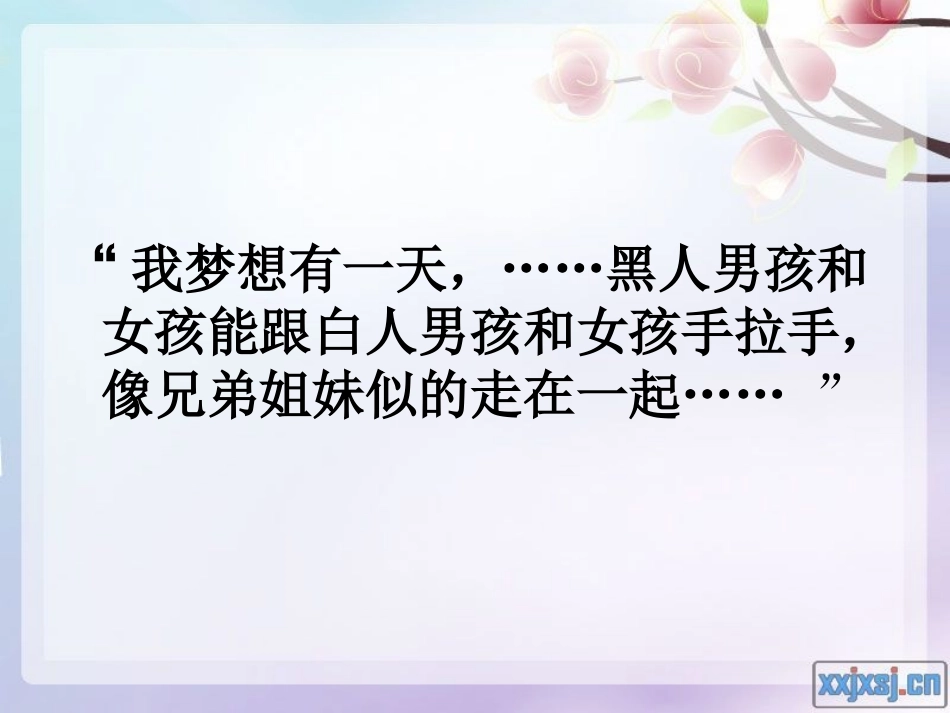 《黑孩子罗伯特》课件(1)_第2页