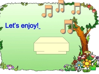 六年级上册Ut8第一课时课件（20141112)