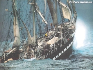 若曼底号遇难记