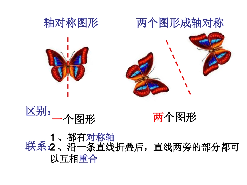 线段的垂直平分线的性质和判定新人教版_第1页
