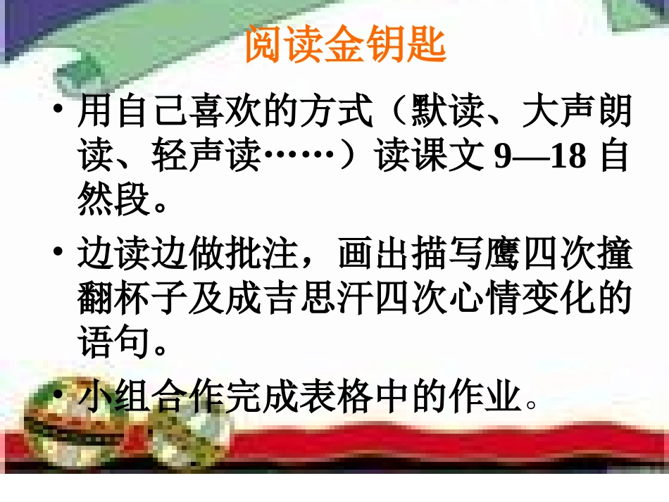 成吉思汗和鹰1_第2页