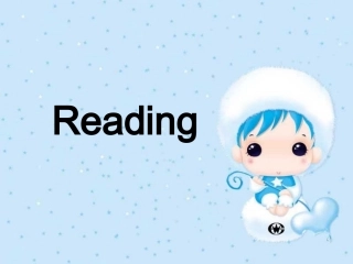 曼德拉Reading