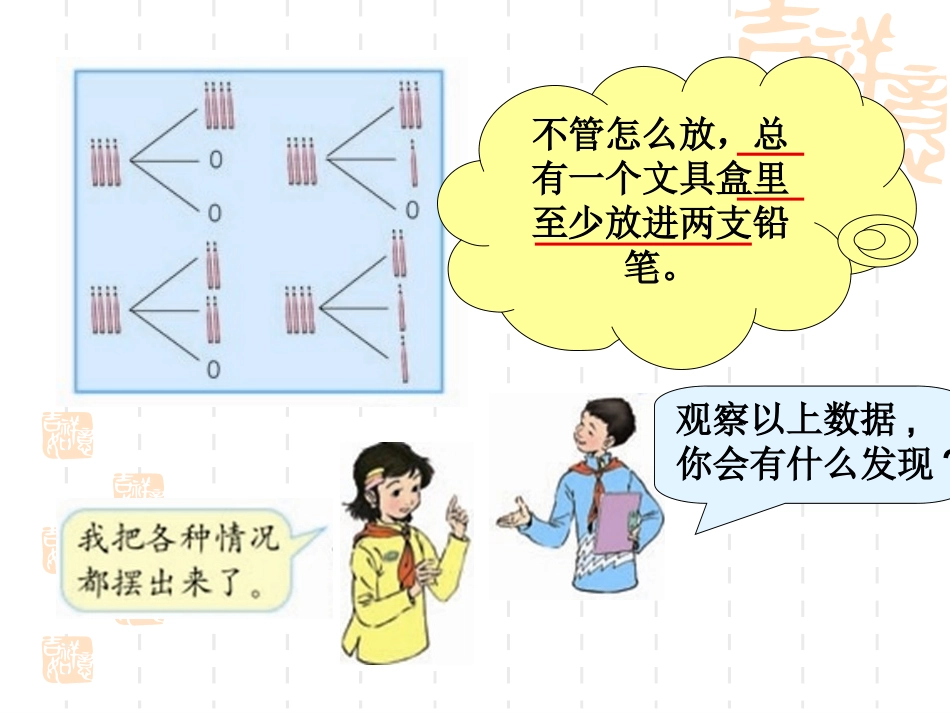 抽屉原理课件1_第3页