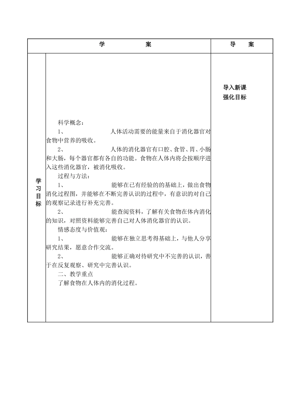 食物在体内的旅行_第2页