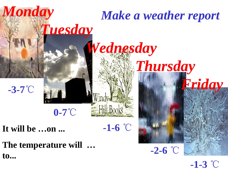 牛津8A_Unit6_Checkout课件_第3页