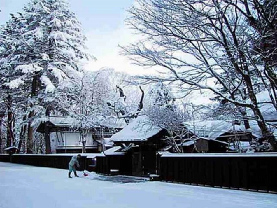 雪地里的小画家课件_第3页